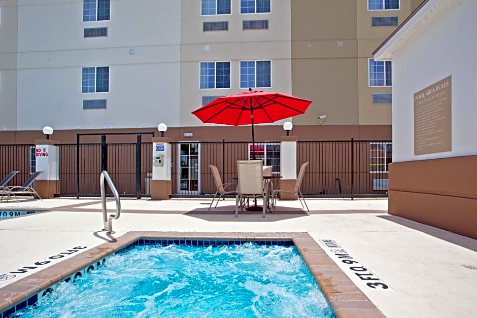 Candlewood Suites Beltway 8/Westheimer By IHG