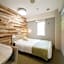 Super Hotel Sendai Hirose Dori