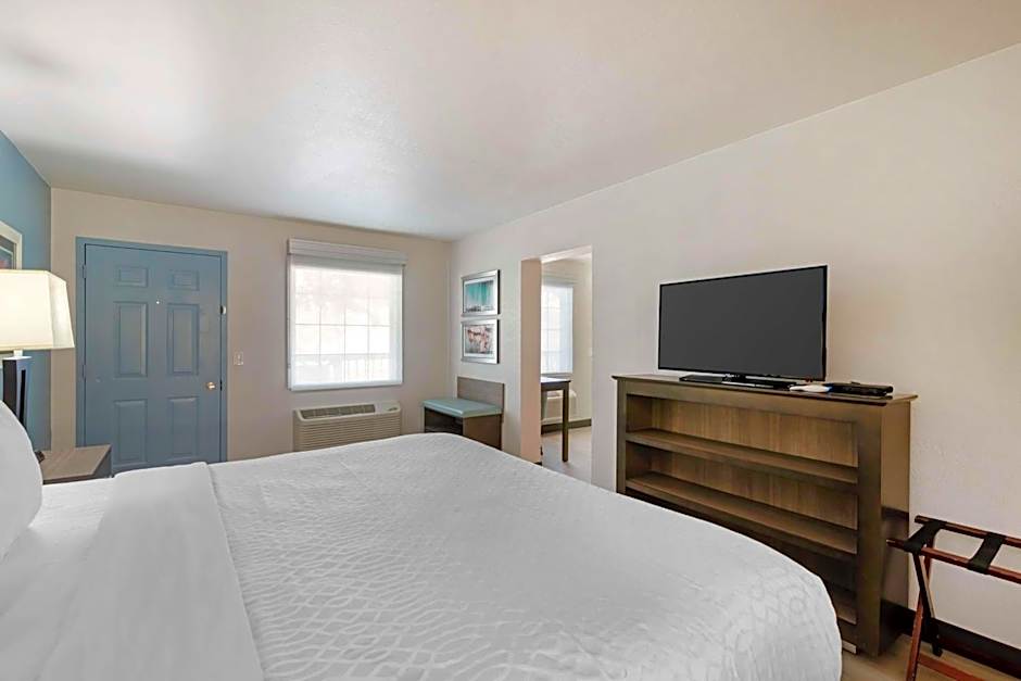 Best Western Plus St. Simons