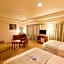 Hotel Boston Plaza Kusatsu Biwako