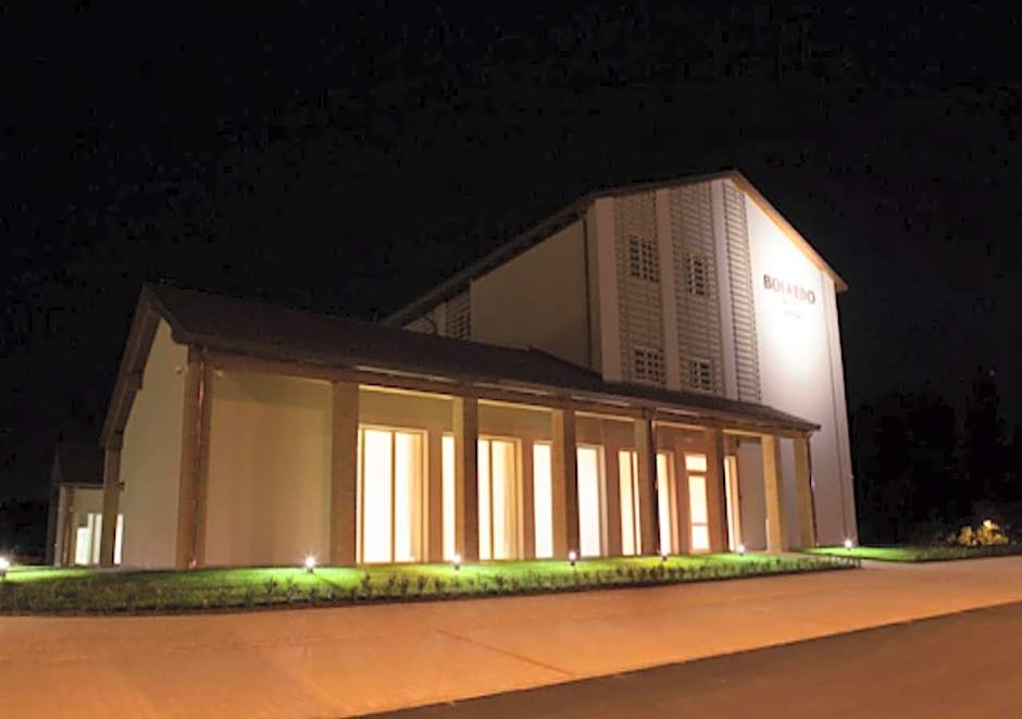 Boiardo Hotel