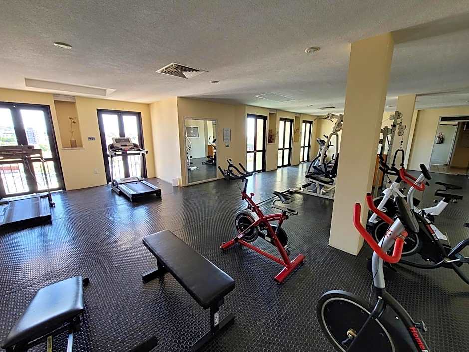 Hotel Quinta Las Alondras