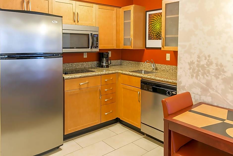 Residence Inn by Marriott Sioux Falls