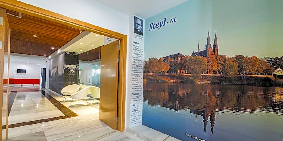 Steyler Fatima Hotel Congress & Spa