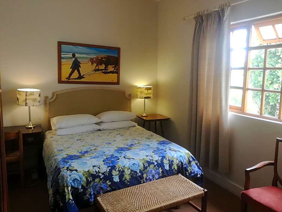 Valley Guest House