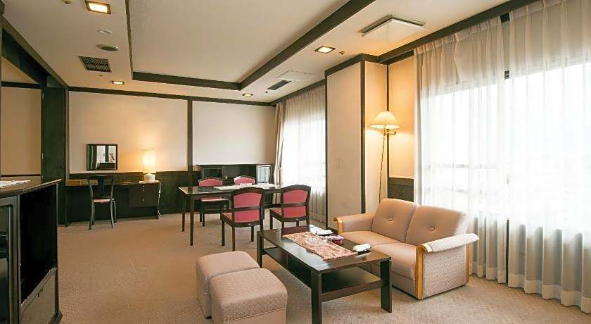 Isawa Tokiwa Hotel