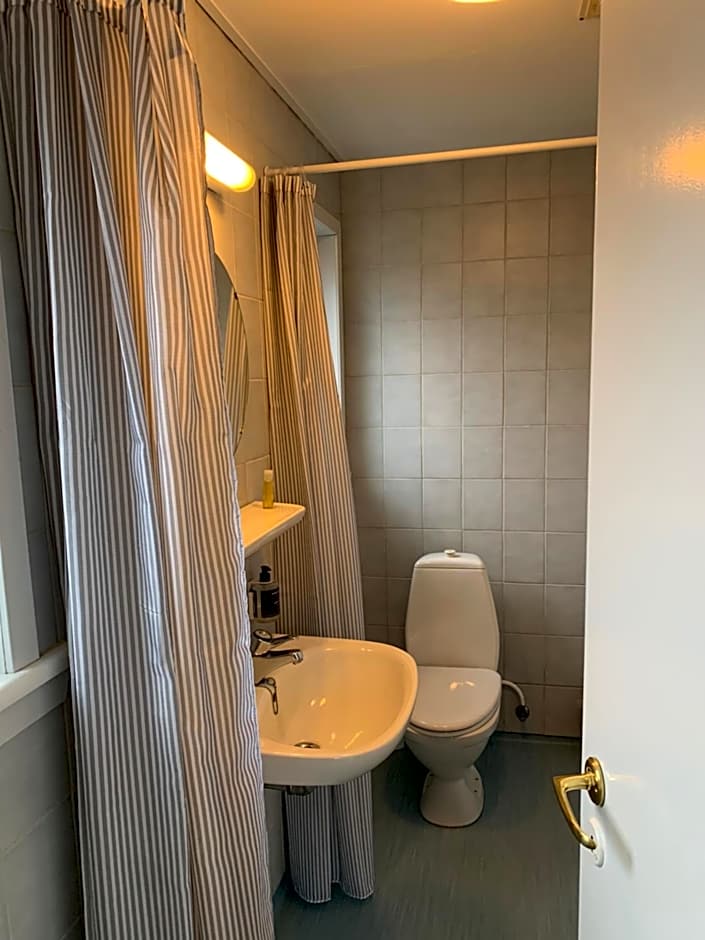 Strandlyst Rooms, Self Service, Tornby Strand Hirtshals