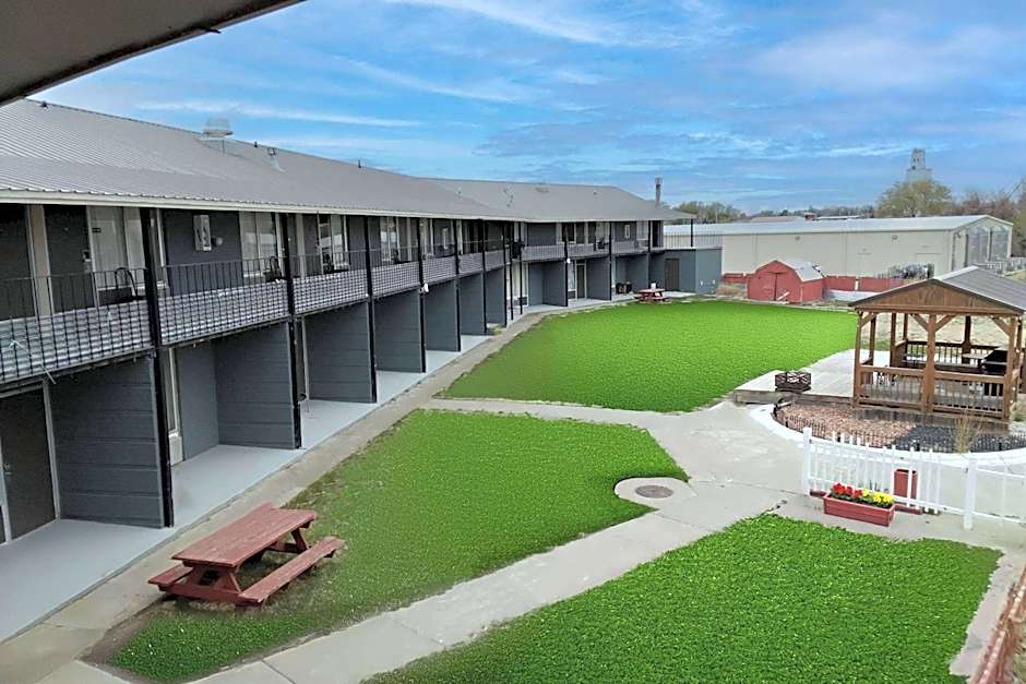 Travelodge by Wyndham Oakley