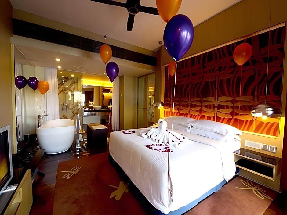 Thistle Port Dickson Hotel