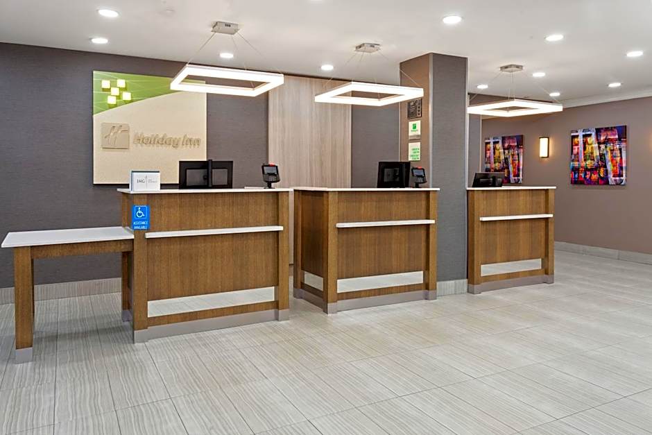 Holiday Inn Chicago/Oak Brook By IHG
