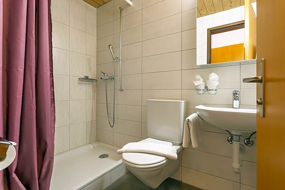 Seehotel Sternen