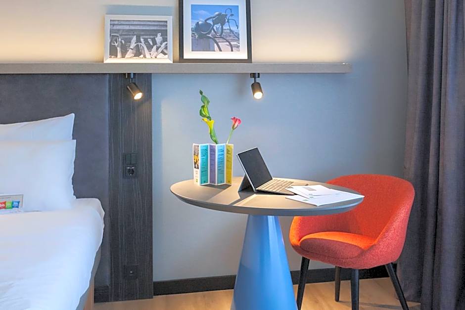 Ibis Styles The Hague Scheveningen (NL)