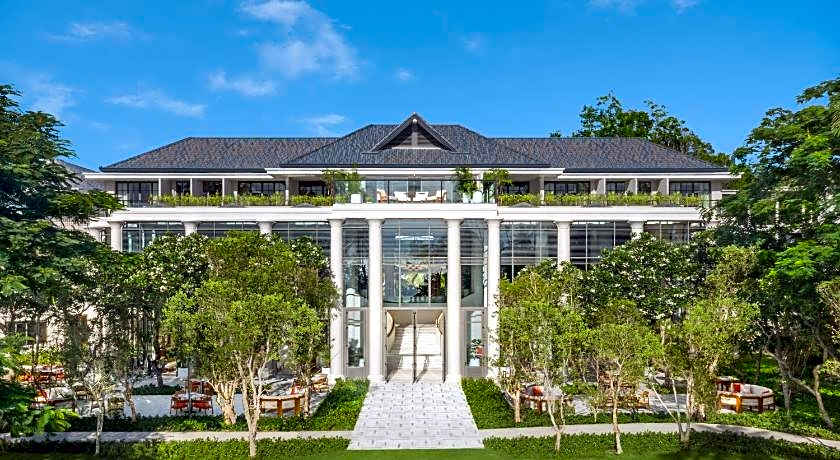 Centara Reserve Samui