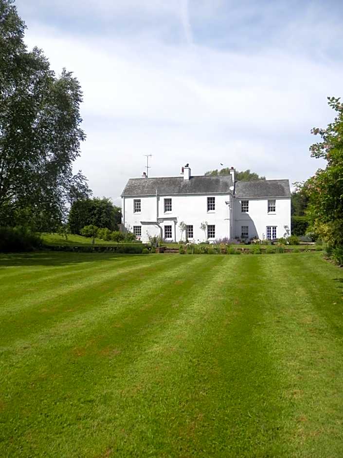 The Naight House