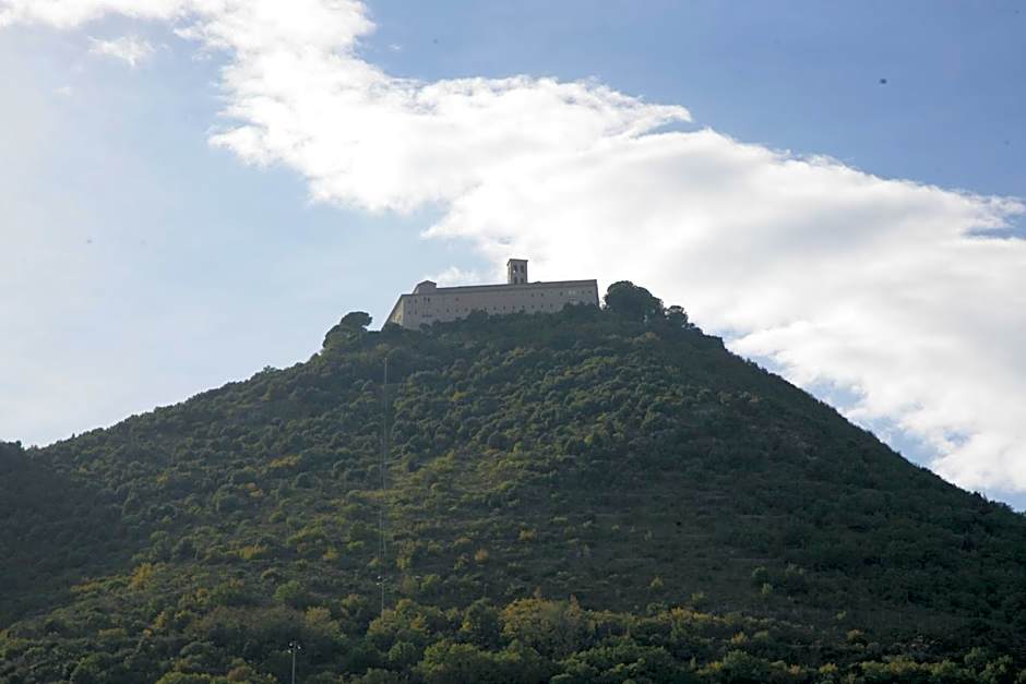 Hotel Piazza Marconi