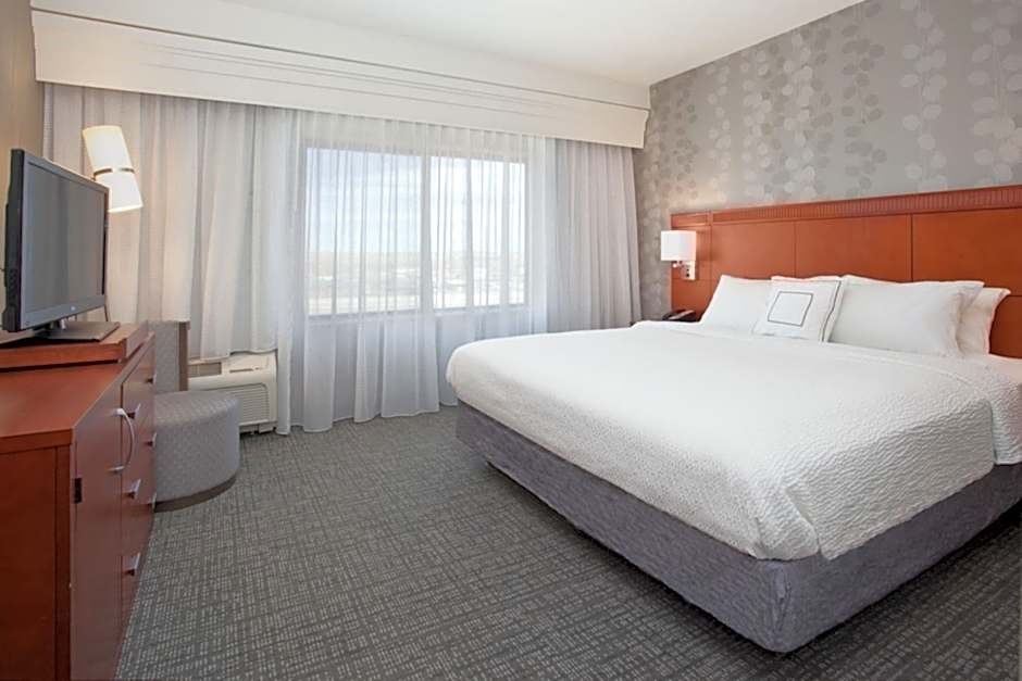 Courtyard by Marriott Casper