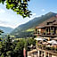 Alpine Spa Hotel Haus Hirt