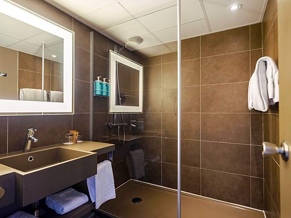 Novotel Nantes Carquefou