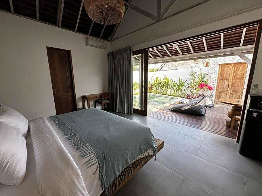 Villa deluxe uluwatu