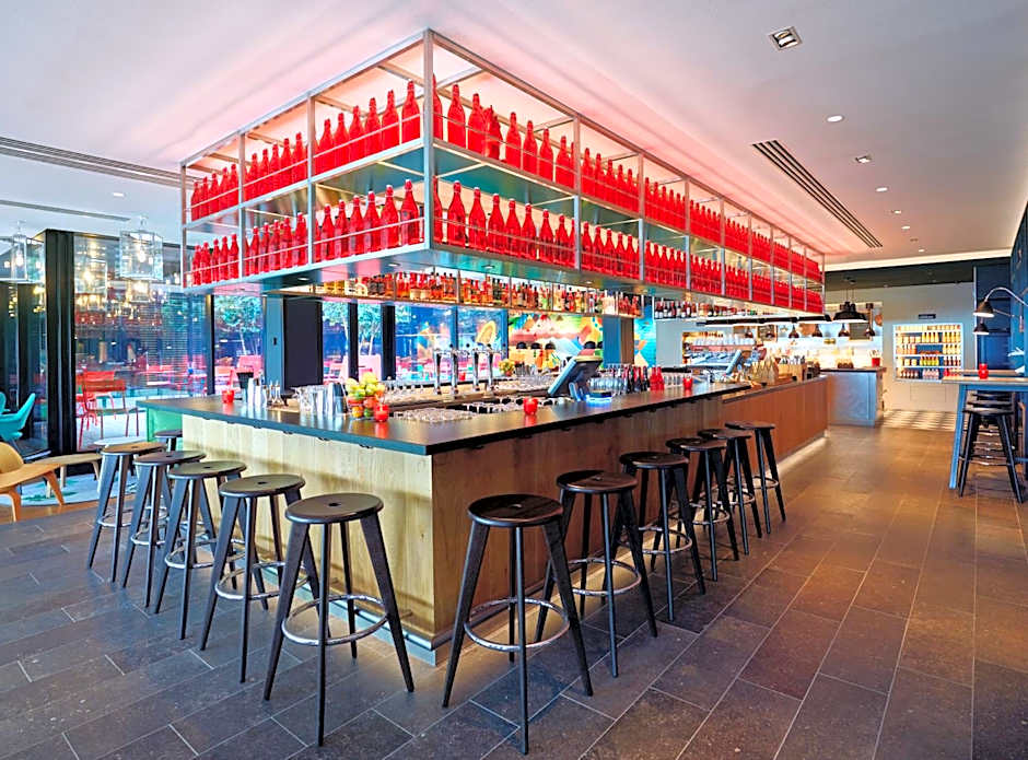 citizenM Paris Gare de Lyon