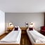 Hotel Krone Buochs