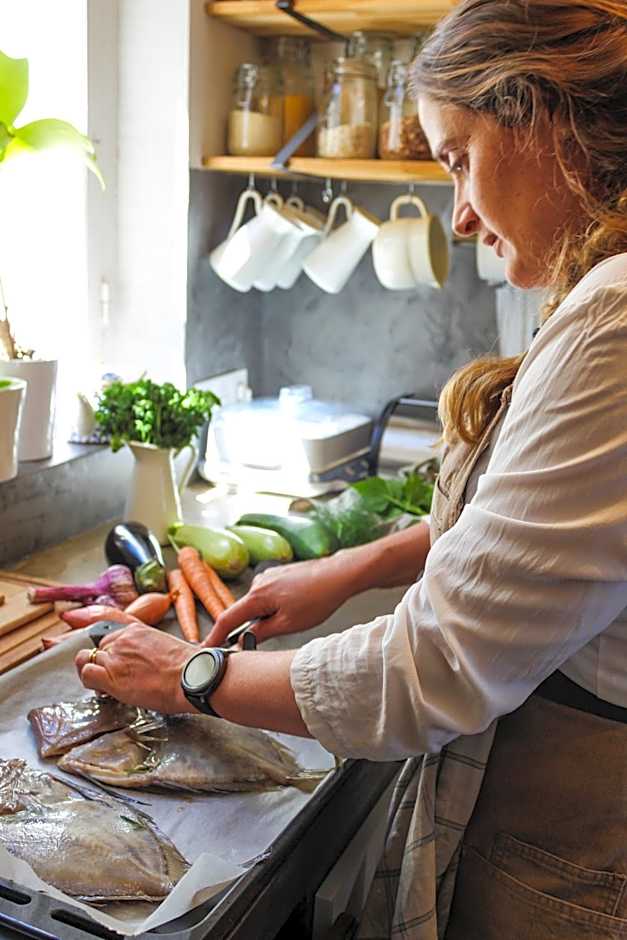 B&B Villa Du Roc Fleuri