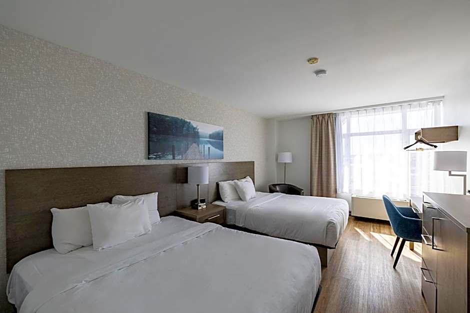 Chateau Repotel Duplessis