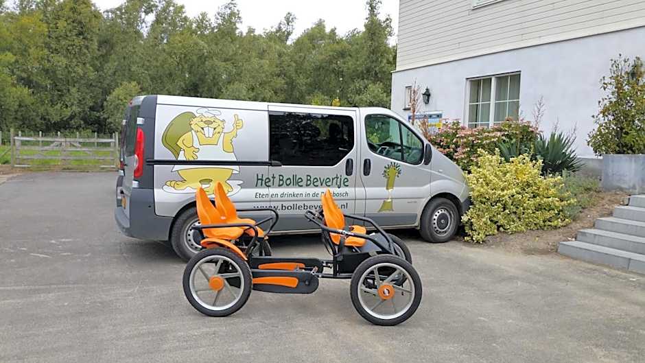 de Brabantse Biesbosch