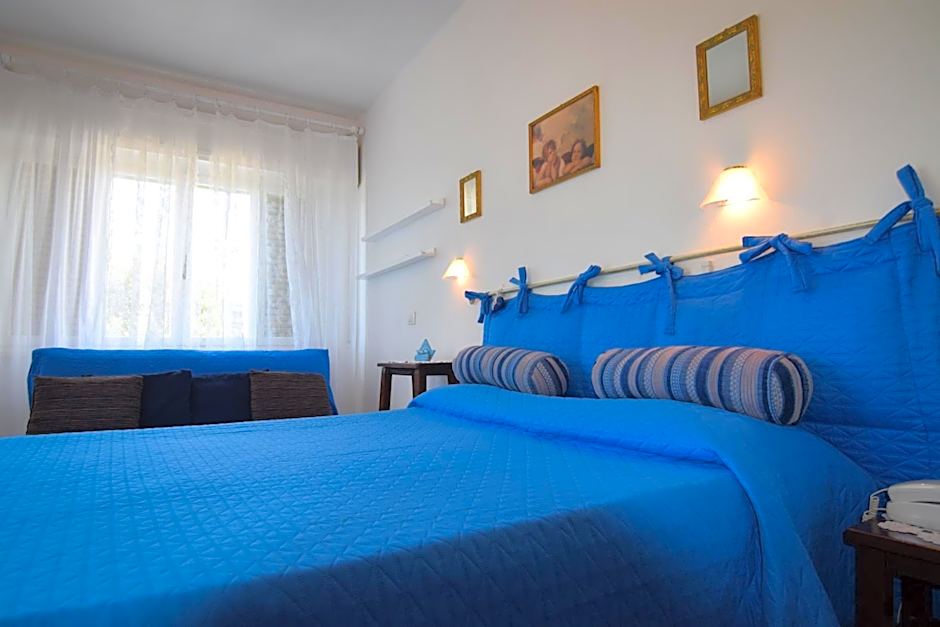 Hotel Villa Denia