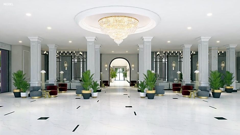 Hotel Riu Madeira - All Inclusive