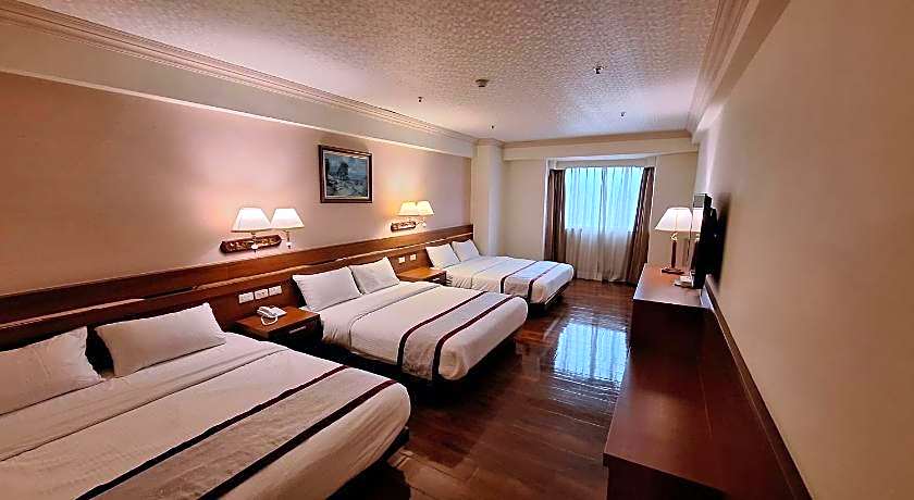 Cheng Pao Hotel