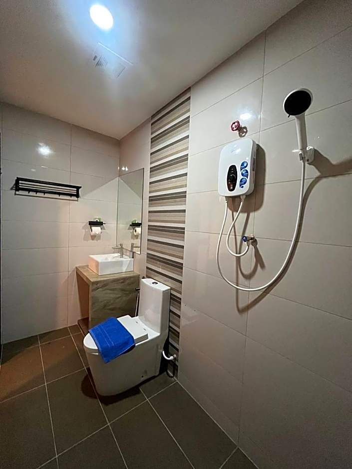RNK BoutiQue HOTEL