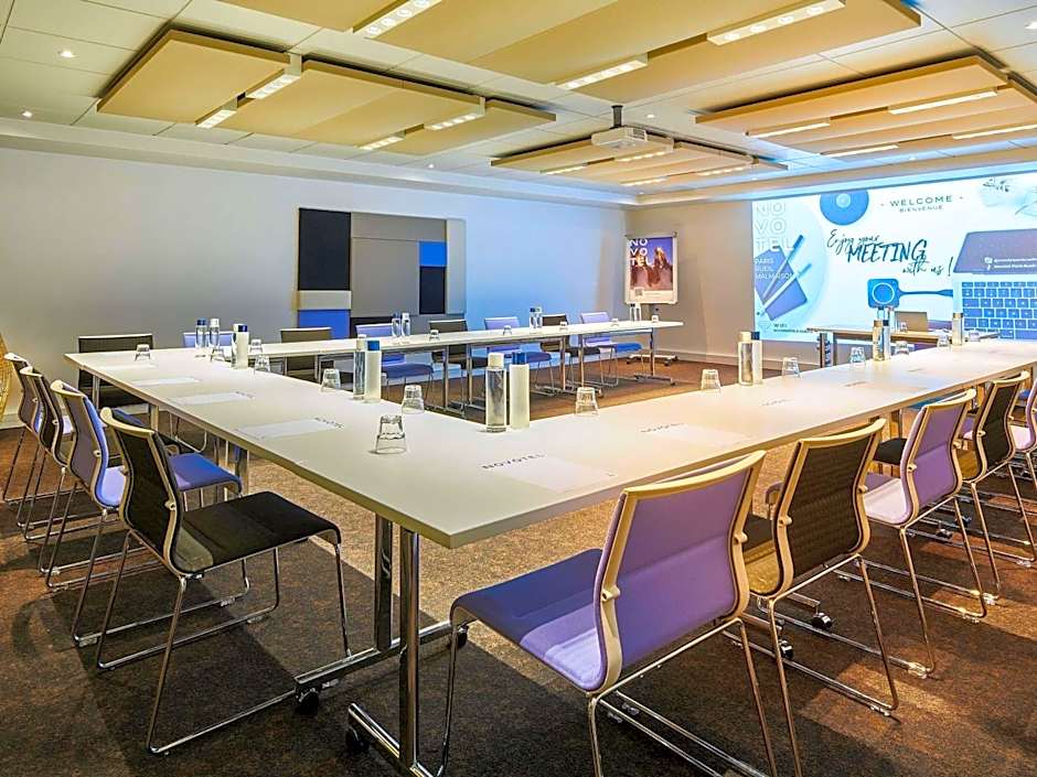 Novotel Paris Rueil Malmaison