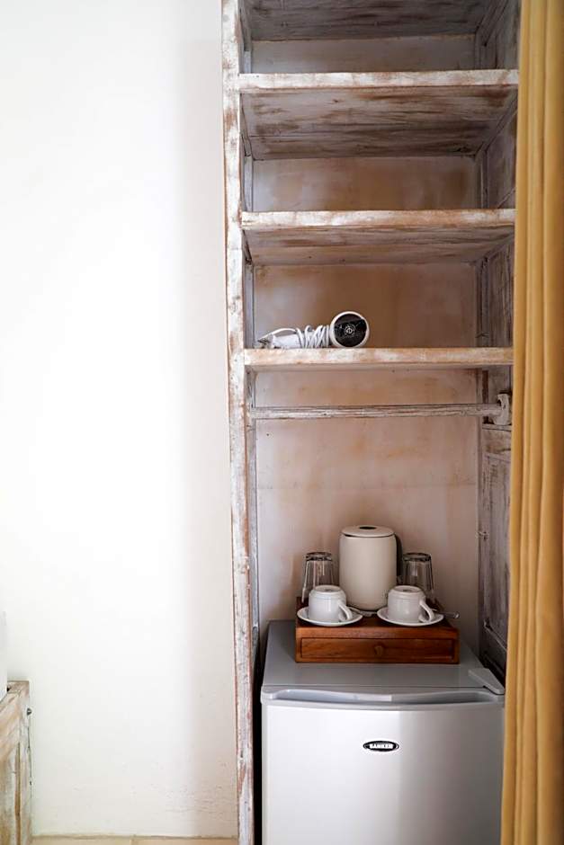 Bingin Bienvenue Guest House