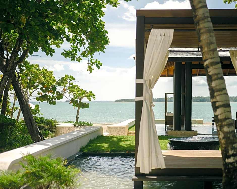 Casa Colonial Beach & Spa