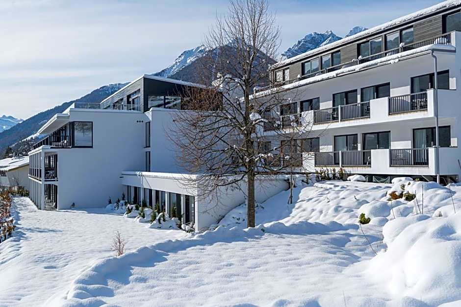 Hotel & Appartements Oberhofer