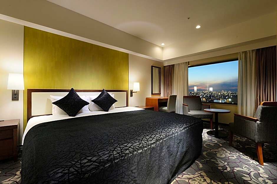 Hotel Metropolitan Tokyo Ikebukuro