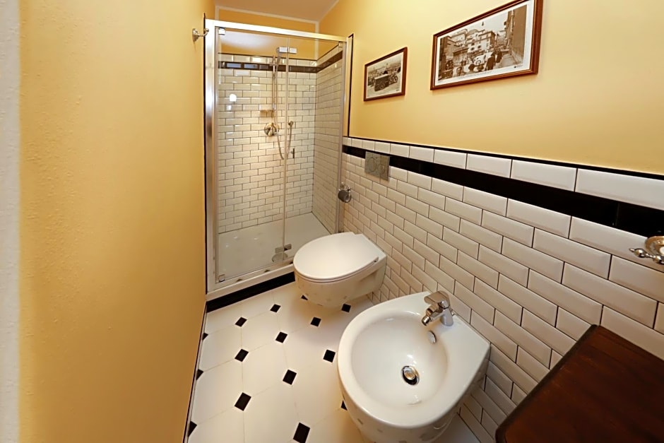 Residenza Cecchi B&B