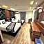 Panorama Ramsis Hotel & Cafe