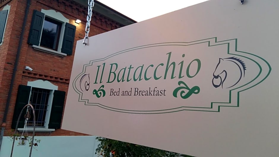 Il Batacchio B&B