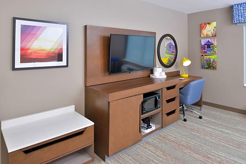 Hampton Inn By Hilton Lakeville Minneapolis, MN