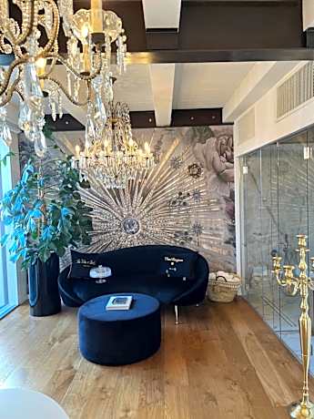 ca' squero911 luxury rooms