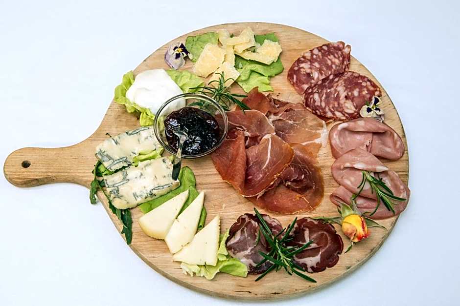 Albergo Ristorante Pozzi