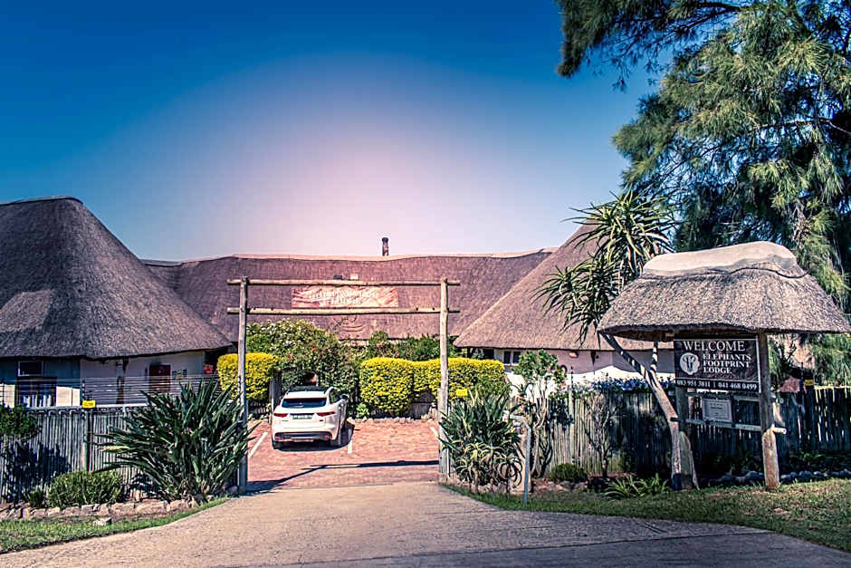 Elephants Footprint Lodge