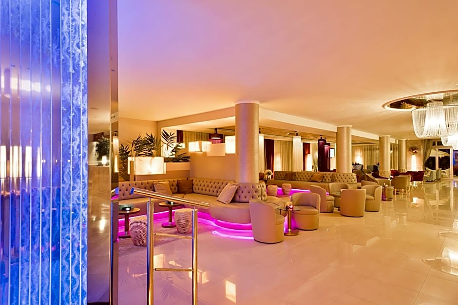 Hotel Beverly Park & Spa