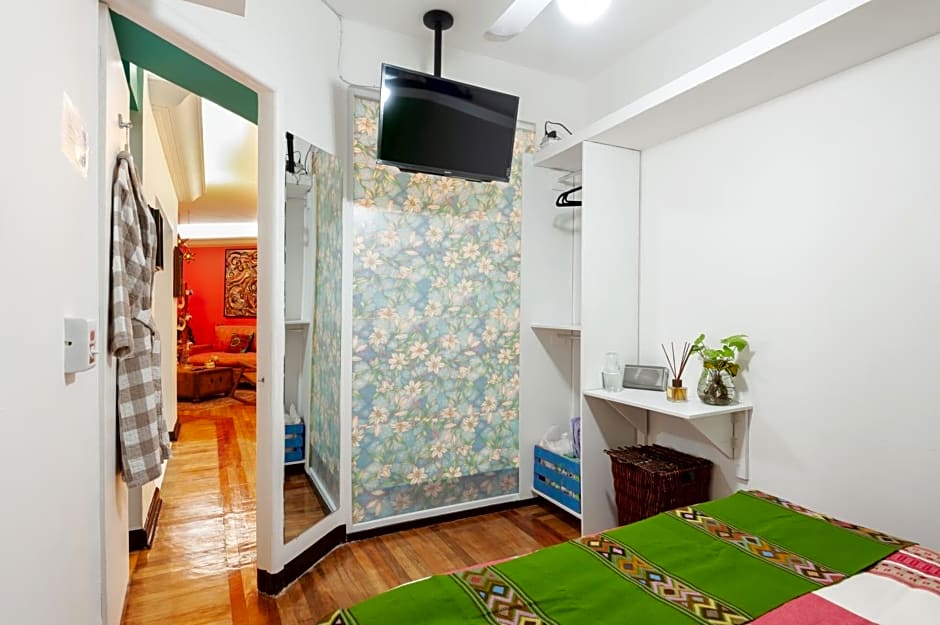 Casa Itzae B&B Polanquito Dog Friendly