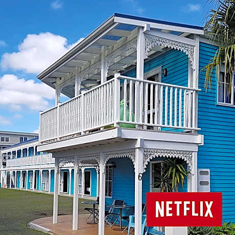 Albert Number 6 Motel