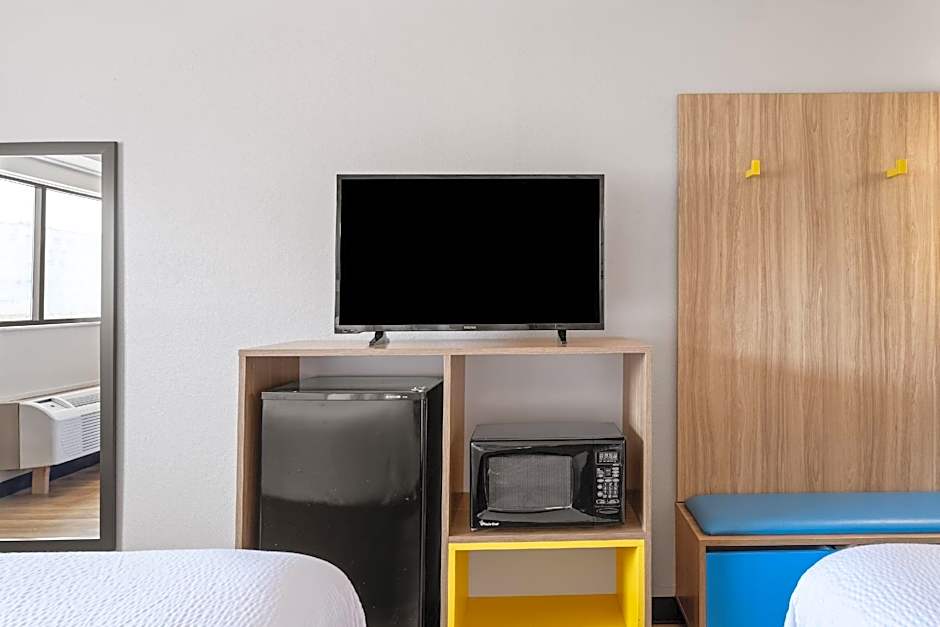 Days Inn by Wyndham Cloverdale Greencastle