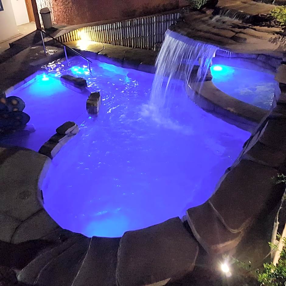 Pousada Nossa Senhora Aparecida