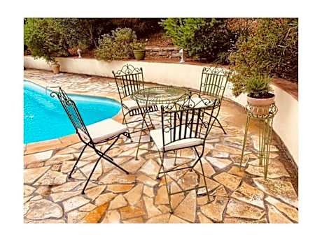 Petit Prince Comfortable holiday residence